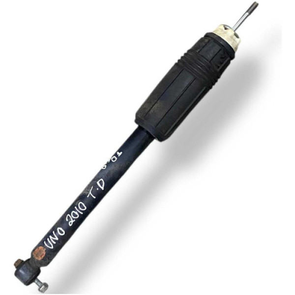 Amortecedor Traseiro Direito Fiat Uno 1.0 2013 2014 Manual