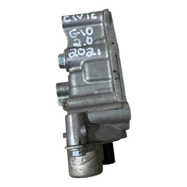 Valvula Solenoide Cabeçote Honda Civic G10 2.0 2021