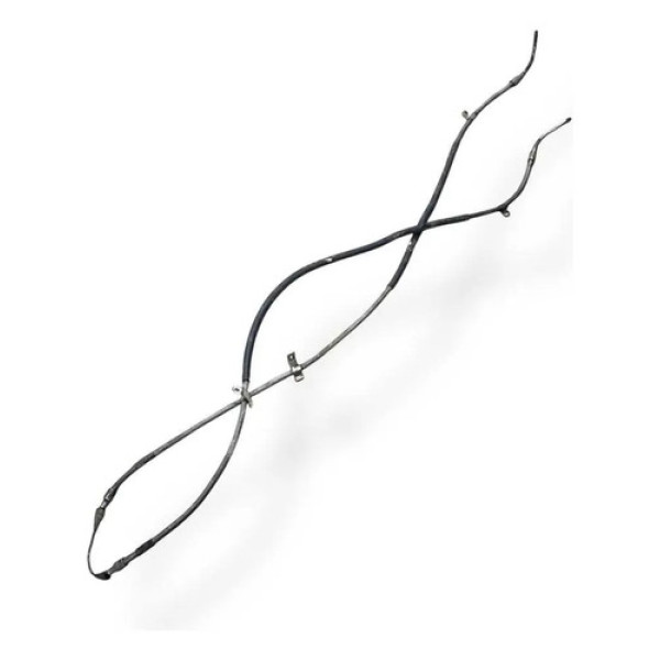 Par Cabo Freio Mão  Volkswagen Gol  1.6 2008 2009 2010 2011