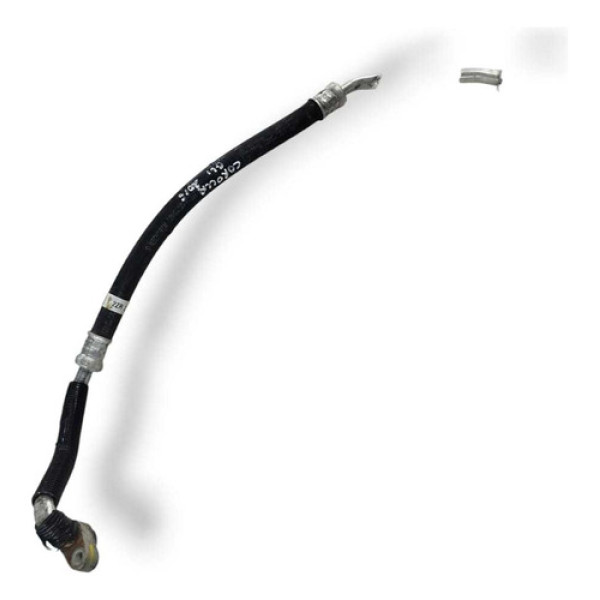 Mangueira Ar Condicionado Toyota Corolla Gli 1.8 2016