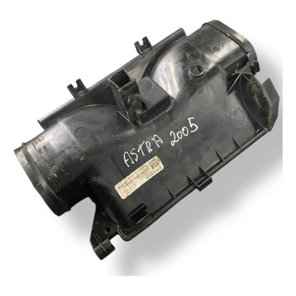 Carcaça Caixa Evaporadora Gm Astra Sedan 2005 2006 52479390