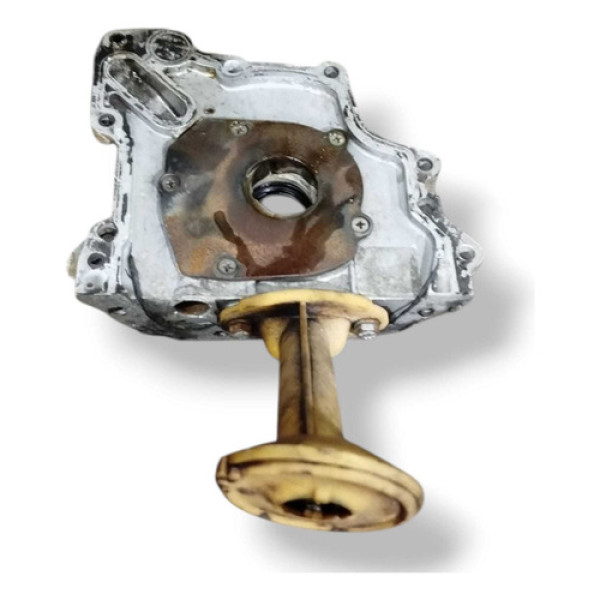 Bomba De Óleo Motor Renault Duster 2015 2016 2017 030115105s
