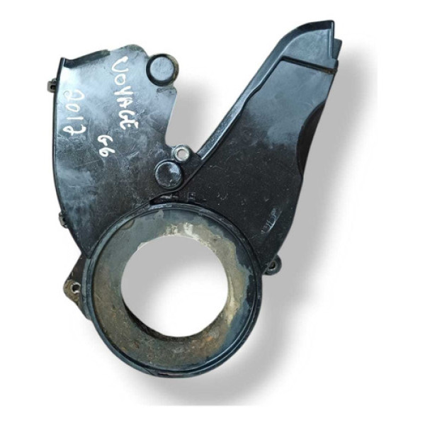 Capa Correia Dentada Inferior Vw Voyage G6 2014 030109127