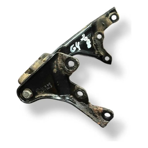 Coxim Suporte Câmbio Volkswagen Gol G4 2009 2010 377399113b