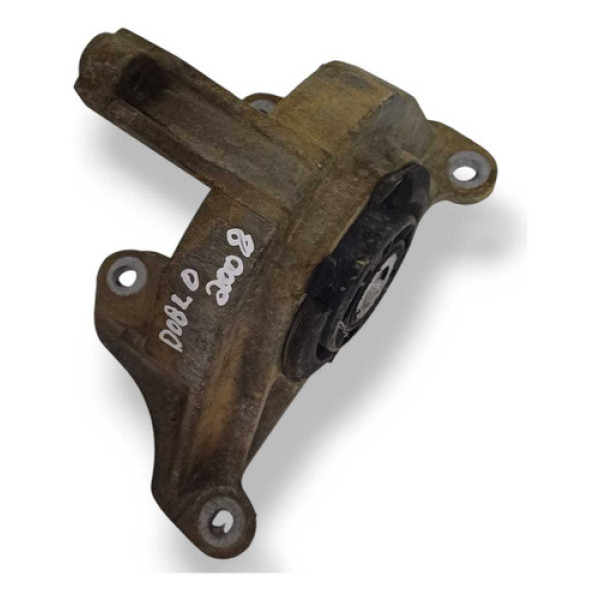 Coxim Superior  Motor Esquerdo Fiat Doblo 2008/2009/2010