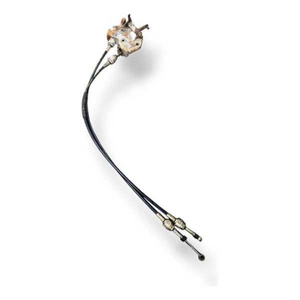 Cabo Seletor Marcha Fiat Siena 1.0 2002 2003 20004 2005 