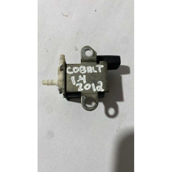 Valvula Solenoide Partida Chevrolet Cobalt 1.4 2012 93248229