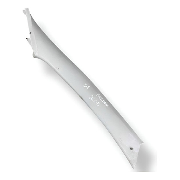 Acabamento Coluna Parabrisa Direito Fielder 2005  6221102080