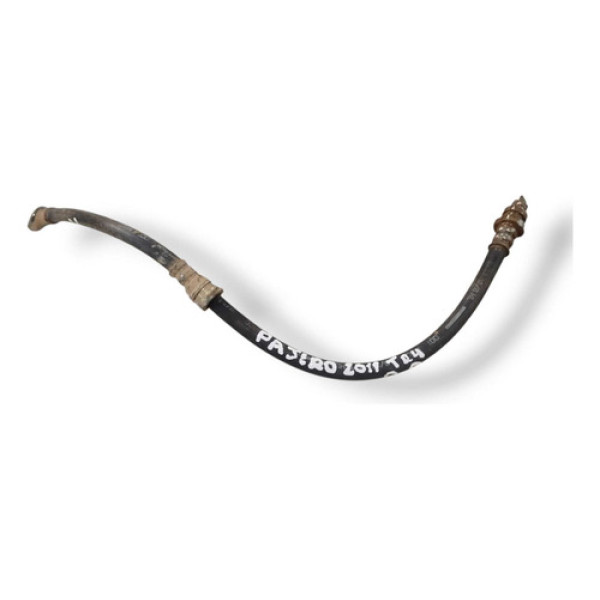 Flexivel De Freio Dianteira Direita Mitsubishi Pajero 2011  