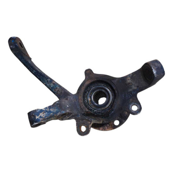 Montante Manga Eixo Dianteiro Direito Fiat Uno 2000 A 2002