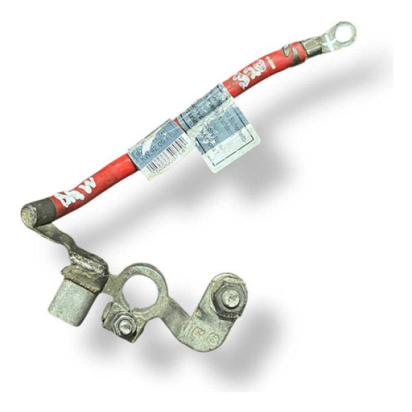 Cabo Positivo Bateria Bmw 320i 2009 2010 2011 2012 10304410