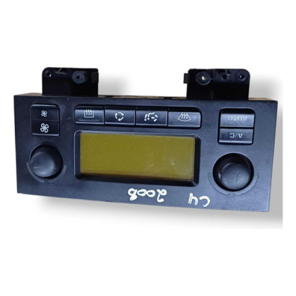 Comando Ar Condicionado Citroën C4 2.0 2009 A 2013 281160311