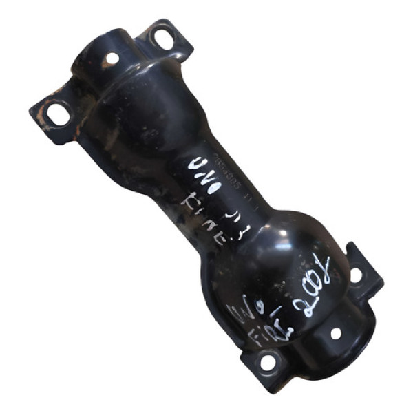 Suporte Caixa De Direçao Fiat Uno Fire 1.0 1999 2000 7654805