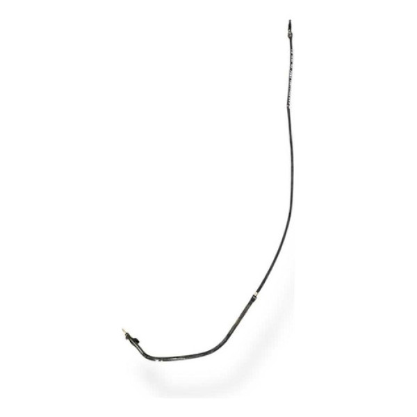 Cabo Freio De Mao Traseiro Direito Audi A3 1997 1998 1999 