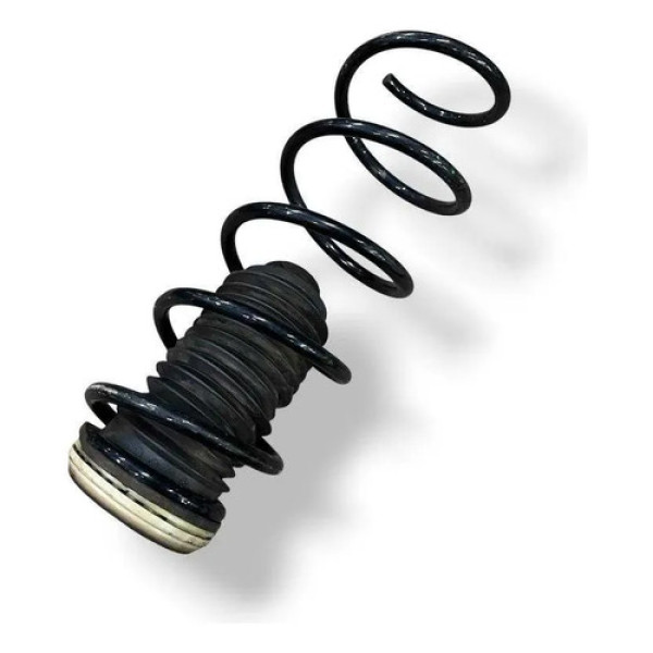 Mola Suspensão Dianteira  Fiat Punto 2013 2014 2015 2016