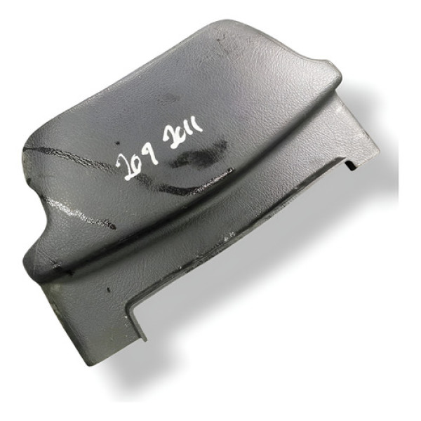 Moldura Superior Coluna Direção Peugeot 207 1.4 2011 2012