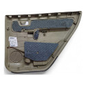 Forro Porta Traseiro Esquerda Hilux Sw4 06/12 676140k130