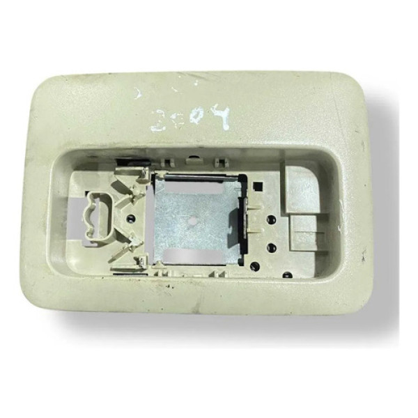 Moldura Luz Teto Cortesia Fiat Siena 2005 2006 735277608