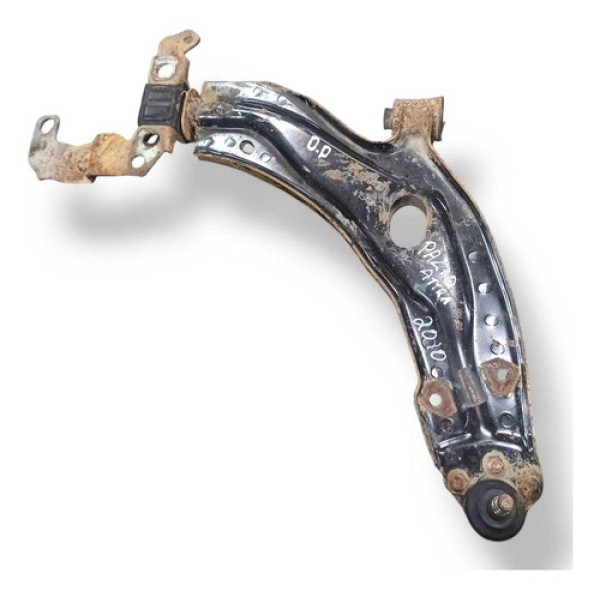 Bandeja Balança Suspensão Dian Direita Palio Attractive 2010