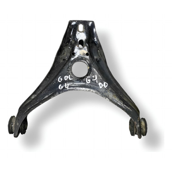 Bandeja Balança Dianteiro Direito Volkswagen Gol G4 2008