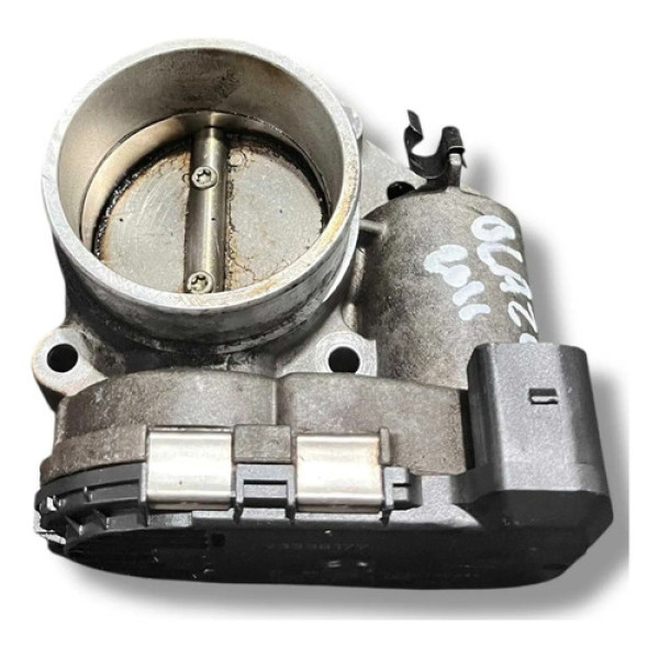 Tbi Corpo Borboleta Chevrolet Blazer 2.0 2010 2011 93338177