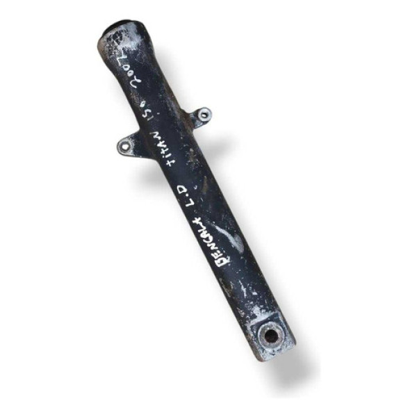 Canela Bengala Lado Direito Honda Cg 150 Titan 2007 2008