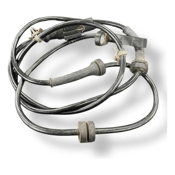 Sensor Abs Dianteiro Esquerdo Nissan Versa 2012 - 47910zr70a