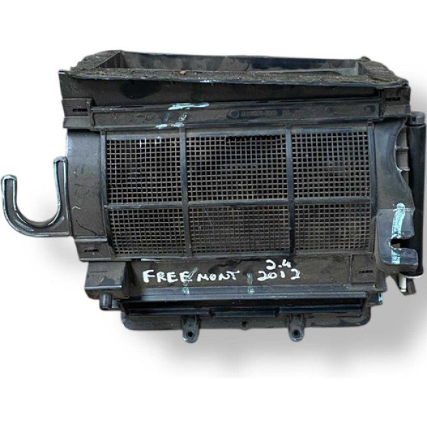 Carcaça Caixa Evaporadora Fiat Freemont 2.4 Aut 2012/2013/14