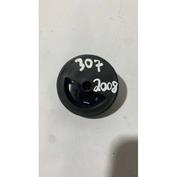 Duto Difusor De Ar Condicionado Peugeot 307 2008 1843630016