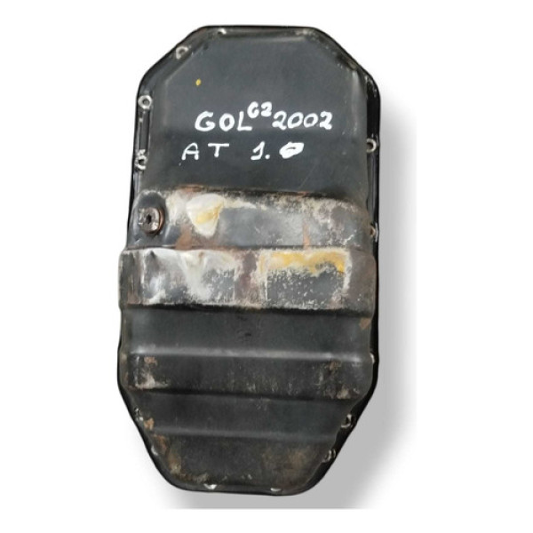 Cárter Óleo Motor Gol Saveiro Parati 1.0 2002 030103601