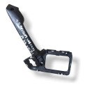 Puxador Interno Porta Dianteira Direita Vectra 90286744 Preto