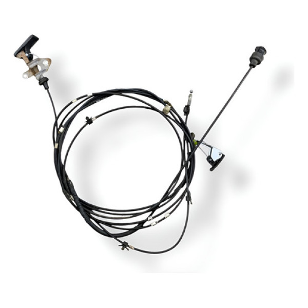 Cabo Abertura Tanque Combustível  Honda Fit 2010 2011 2012