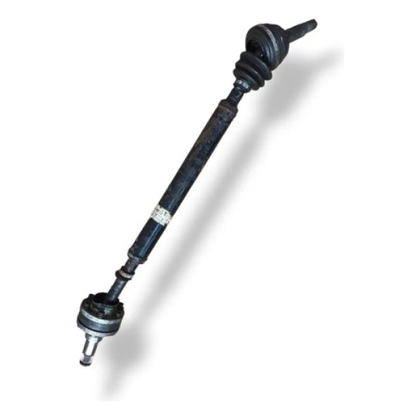 Semi Eixo Dianteiro Direito Volkswagem Logus 1.6 1996 1997