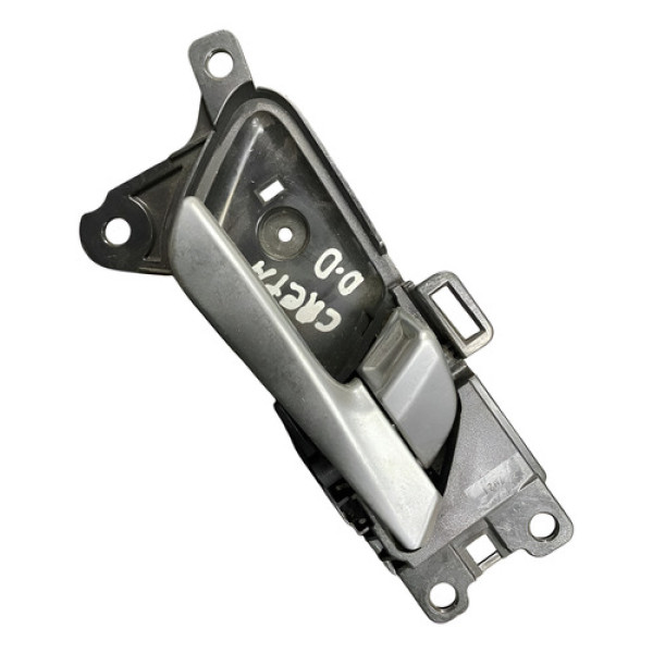 Maçaneta Interna Diant Direita Hyundai Creta 2021 82623c900 Dianteira