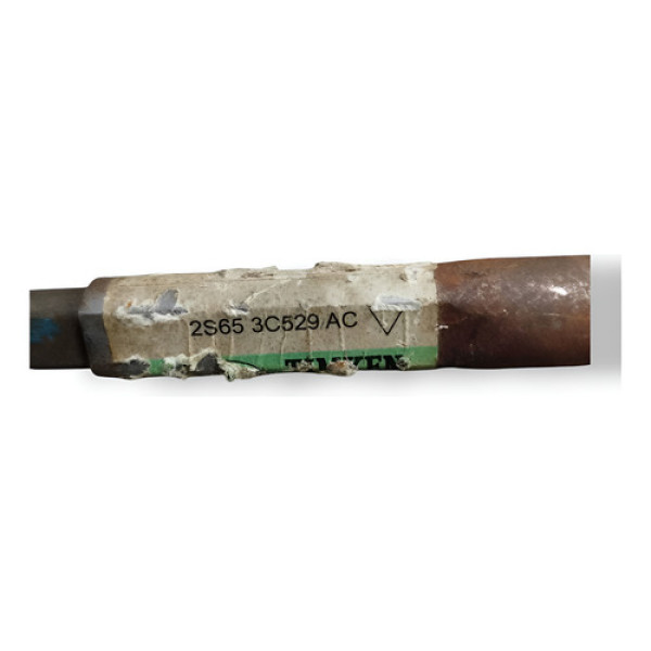 Coluna Direção Ford Fiesta 2008 2009 2010 20112s653c529