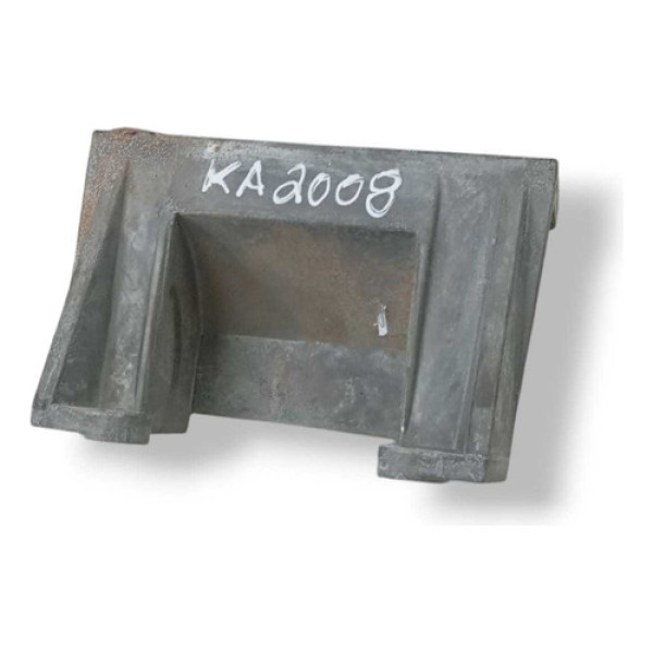 Suporte Coxim Cambio Ford Ka 1.0 2008 A 2012 3s657m125ad