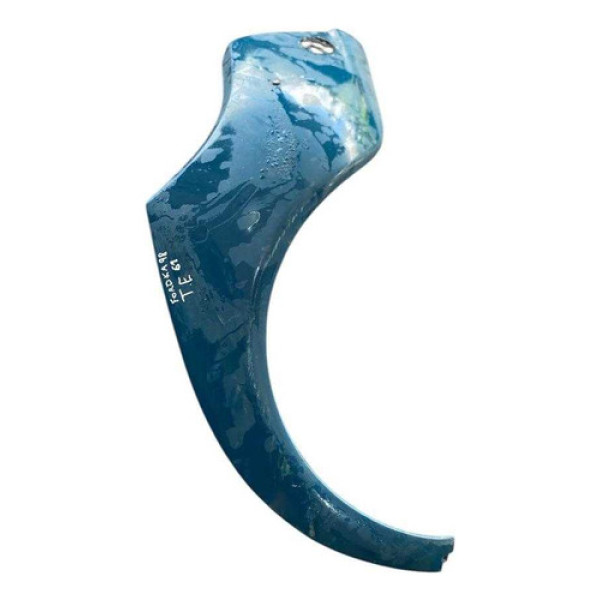 Paralama Traseiro Esquerdo Ford Ka 1996 Á 2000 Original