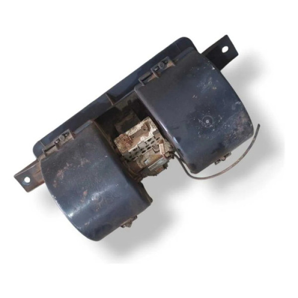 Motor Ventilação Forçada Escort Europeu 1996/1998 547819015