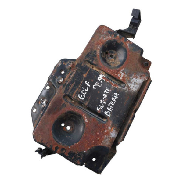 Suporte De Bateria Volkswagen Golf 1995 1996 1997 1998 1999