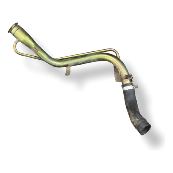 Gargalo Tanque Combustivel Honda Civic Lx 1.7 2001 2002 2003