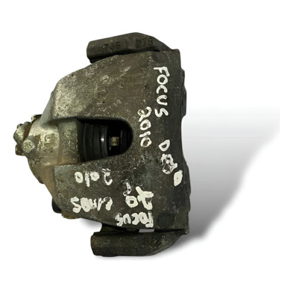 Pinça Freio Dianteira Esquerda Ford Focus 2.0 1986 A 1994