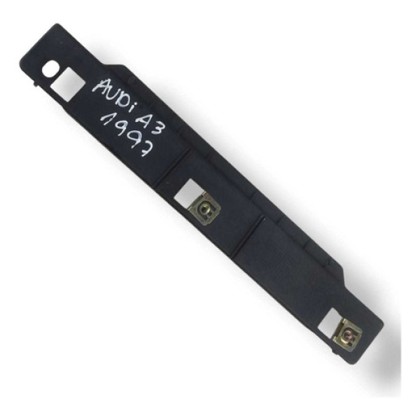 Acabamento Moldura Do Porta Malas Audi A3 1.8 1997 8l0880337