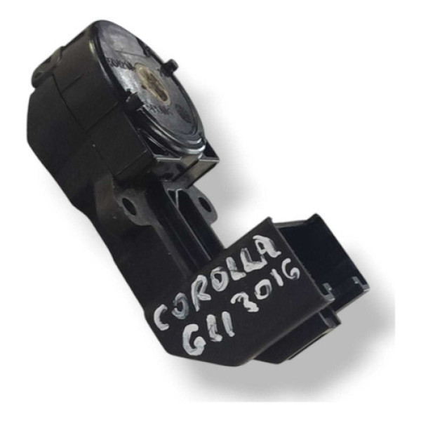 Comutador Ignição Toyota Corolla Gli 1.8 2014/2015/2016/2017