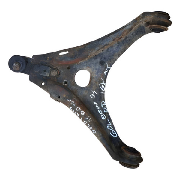 Bandeja Balança Dianteira Direita Volkswagen Gol G3 1998/00