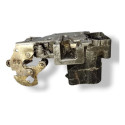 Fechadura Porta Dianteira Esquerda Chevrolet S10 1997 1998