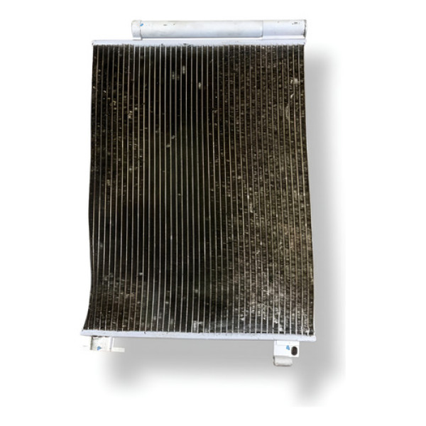 Condensador Ar Condicionado Renault Sandero 2021 2022 2023