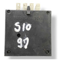 Módulo Alarme Advertência Gm S10 Blazer 1997/1999 - 15969639