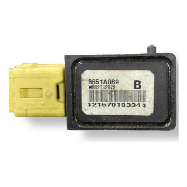 Sensor Detonação Mitsubishi Pajero 2008 A 2016 - 8651a069