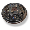 Cubo Roda Traseiro Direito Chevrolet Celta Corsa 1.0 07/15