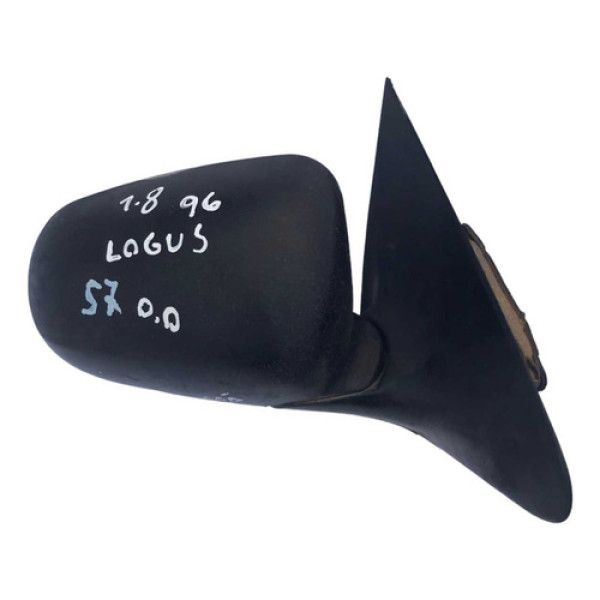 Retrovisor Manual Dianteiro Direito Vw Logus 1996 20a2405
